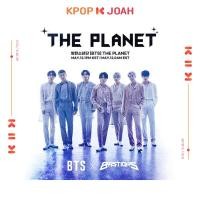 ราคา BTS [THE PLANET] BASTIONS OST Album (19788519282)