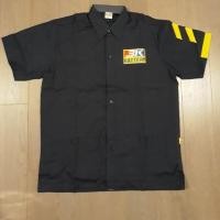 ราคา เสื้อชอป เสื้อช่าง 3K ( หมดแล้ว ) (1857838069)