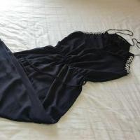 ราคา Zara Maxi dress มือสอง (7133108707)