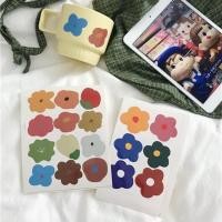 ราคา สติ๊กเกอร์ไดคัท ลายดอกไม้ (2474520181)