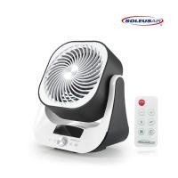 ราคา พัดลมตั้งโต๊ะ ตั้งพื้น พัดลมปรับอากาศ 9นิ้ว โซเรียสแอร์ Soleus Air AIR901FB ของแท้ พร้อมส่ง! (4781971183)