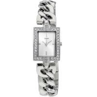 ราคา ของแท้!!! พร้อมส่งในไทย !! Guess W0540L1 Trend Ladies Quartz Watch (6254729025)