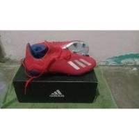 ราคา รองเท้าสตั๊ด รุ่น Adidas X 18.3 fg (มือสอง) (8396453175)