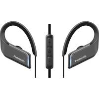 ราคา Panasonic RP-BTS55E Sport Bluetooth Earphones กันน้ำกันเหงื่อ (1882215827)