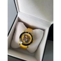ราคา สินค้าพร้อมส่ง NewGucci YA136317 เสือเหลือง Dive 40mm. หน้าปัดรูปเสือ สายซิลิโคน มีใบรับประกัน สวย เรียบ หรู (9765894347)