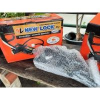 ราคา NewlockกันขโมยสำหรับHondaCityเกียร์autoปุ่มกด (7184273934)