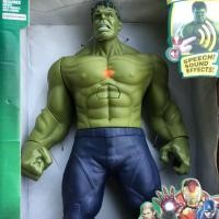 ราคา หุ่นโมเดล Hulk (21139231)