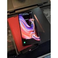 ราคา ขาย Samsung Note 9 มือสอง (3166278893)