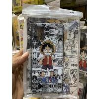 ราคา เคส Samsung A03s ประกบหน้าหลังลาย การ์ตูน พร้อมฟิล์มกระจกกันแตกเต็มจอ ลายเดียวกับเคส (9653437066)