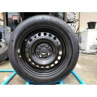 ราคา ล้อกระทะฮอนด้าแจ๊ส ขอบ15 พร้อมยางmaxxis 175 65 15 ปี19ยางสวย ใส่แทน 185 60 15 ได้ 1ล้อ 1,000 (12114032357)