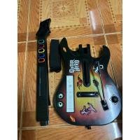 ราคา Guitar Hero (Wii) อุปกรณ์เสริมไว้เล่น Clone Hero (22936616293)