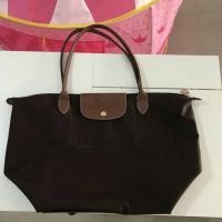 ราคา กระเป๋า Longchamp size M Long ของแท้ % (716833548)