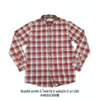 ราคา A4835/Faded gloryอก40.5นิ้ว (15098297215)