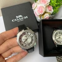 ราคา นาฬิกาcoachของแท้100% (4391021181)