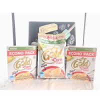 ราคา คอร์นเฟลก คอร์นเฟลกส์เนสท์เล่ 500/1500 กรัม แบบกล่องและถุง แผ่นข้าวโพดอบกรอบ ซีเรียล อาหารเช้า Nestle Cornflakes - KHAMW (23568013504)