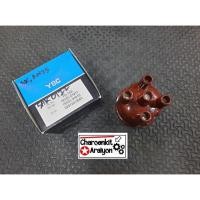 ราคา YEC ฝาจานจ่าย TOYOTA โตโยต้า 3K RN25 12R (14456078647)