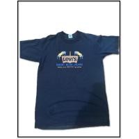 ราคา เสื้อยืดมือสอง Levi’s อก 42 นิ้ว (11103323887)