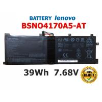 ราคา LENOVO แบตเตอรี่ BSNO4170A5-AT ของแท้ (สำหรับ Miix 520-12IKB 510-12IKB Series) Lenovo Battery Notebook เลอโนโว (9076798808)