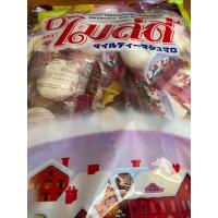 ราคา [จัดส่ง ที่รวดเร็ว ] ☜ไมล์ดี้ ขนมมาร์ชเมลโล่สอดไส้รวมรสของญี่ปุ่น ราคาถูก คุณภาพดี✹ (12524357816)