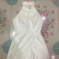 ราคา จั้มขาสั้นงานป้าย (1320108801)