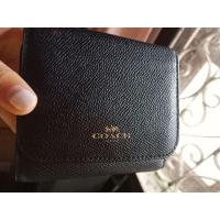 ราคา ขายค่ะ กระเป๋าสตางค์ coach แท้100% มีการ์ดนะคะ (1439840658)