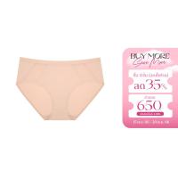 ราคา Triumph กางเกงชั้นในรูปแบบฮิปสเตอร์ รุ่น Invisible Inside-Out Hipster รหัส 10210459 สีเนื้อ 6133 (23172010247)