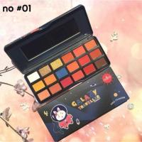 ราคา ODBO งานเเท้ พาเลทสุดน่ารัก (2096623518)