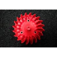 ราคา ใบพัดสีแดง ใบพัดMio,Nouvo (แท้ศูนย์YAMAHA) นูโว,มีโอ,ฟีโน่ (6204457309)