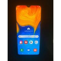 ราคา Samsung Galaxy A20 สภาพนางฟ้า (3415349362)