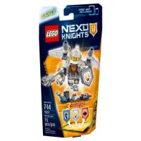 ราคา "Sale'LEGO Nexo Knights 70337 Ultimate Lance เลโก้เน็กโซไนท์แท้ (1347205826)