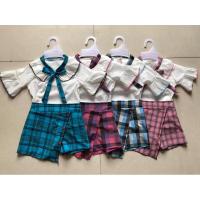 ราคา สินค้ทราคาเหมา6ชุดเสื้อผ้าเด็ก (22358227004)