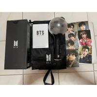ราคา แท่งไฟ BTS VER.3 Army bomb ver.3 BTS Official Light Stick ของแท้ 100% (เปลี่ยนสีไฟได้) (7970671730)