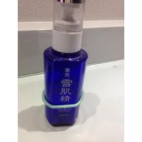 ราคา Emulsion kose (81644589)