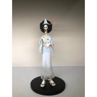 ราคา [ของแท้] One piece model Brook DXF Wano - วันพีซ โมเดล วันพีช บรู๊ค วาโนะคุนิ (21871377492)