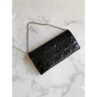 ราคา DIOR WALLET แท้ Used (18430962838)