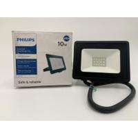 ราคา Philips โคมไฟฟลัดไลท์แอลอีดีฟิลลิปส์ รุ่น Bvp150 ขนาด 10วัตต์แสงเดย์ไลท์,แสงวอมไวท์ (6639949342)