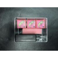 ราคา น้ำเต้า ปู ปลา กล่องกระดาษ สกิดหน้าเดียว (8965059118)