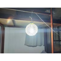 ราคา โคมไฟหวายสาน โคมไฟลูกบอลหวายสาน (15313317761)