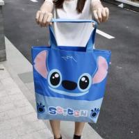 ราคา Stitch กระเป๋าสะพายข้างสติส (7424199985)