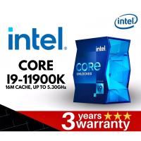 ราคา CPU (ซีพียู) 1200 INTEL CORE I9-11900K 3.5 GHz รับประกัน 3 - Y (13313643226)