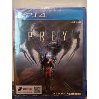 ราคา PS4: Prey (zone 3) แผ่นแท้มือ 1 (8847567041)