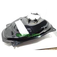 ราคา (Wave 110 i) ชุดถังน้ำมันเชื้อเพลิง Honda Wave 110 i New ปี 2011-2018 แท้ (2034393957)