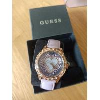 ราคา นาฬิกา Guess แท้ พร้อมส่ง (23511500839)