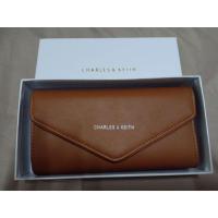 ราคา กระเป๋าสตางค์ CHARLES&KEITHของใหม่นะคะ (1742533544)