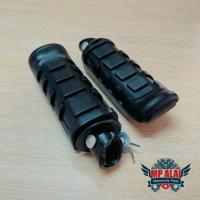 ราคา ยางพักเท้าหลัง ZOOMER-X (5118078262)