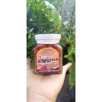 ราคา น้ำพริกกุ้งลำไยสีทอง (1955416895)