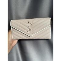 ราคา YSL 7” 2018 used แท้ % (20019811579)