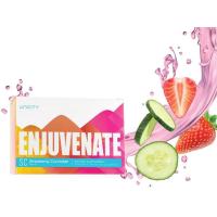 ราคา UNICITY Enjuvenate Plus เอนจูวิเนท พลัส เสริมสุขภาพ ชลอวัย Anti-Aging ย้อนวัย ชะลอวัย (13692250356)