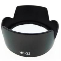 ราคา HB-32 Camera Lens Hood for Nikon AF-S DX Nikkor 18-135mm 18-105mm #1034 (2796882914)