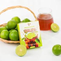 ราคา ✅ขนาดทดลอง ‼️ชามะนาวสูตรใหม่x2 เห็นผลไว‼️ชาชะเหลียวลดน้ำหนักของแท้ (18108991858)